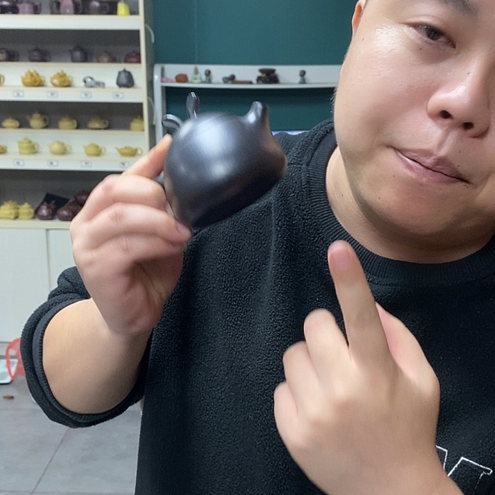 紫砂茶壶原矿紫砂壶一手货源