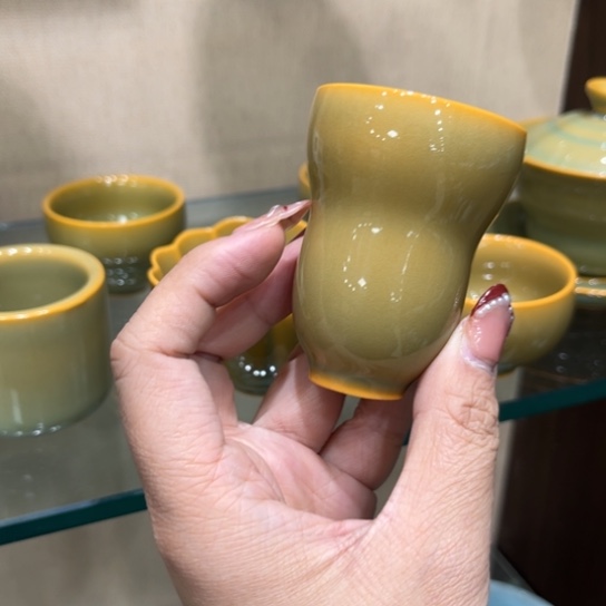 大宋甄选茶具茶器