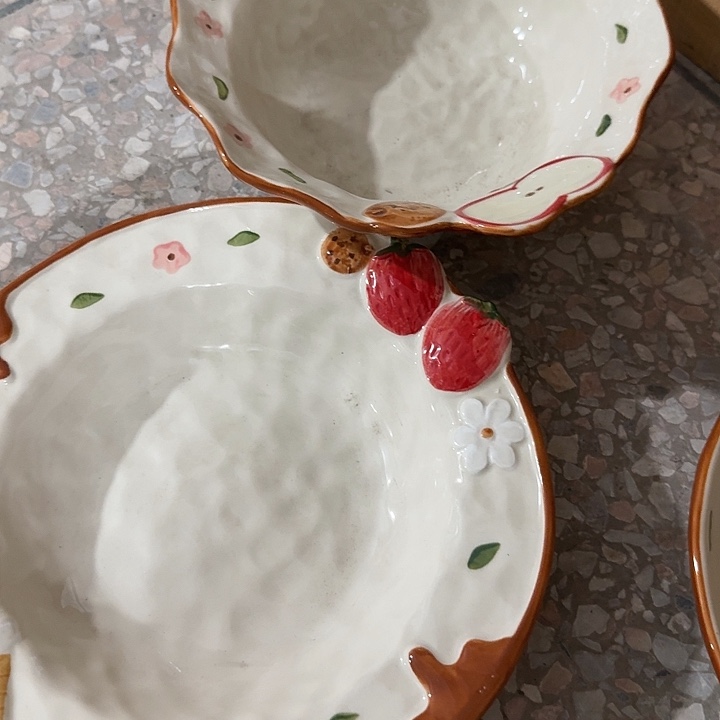 微瑕陶瓷完美主义者勿拍2