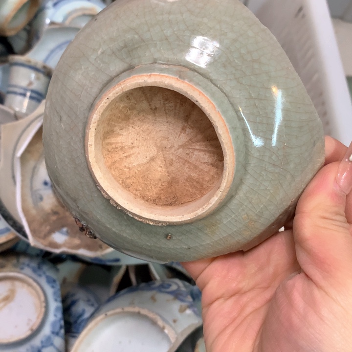 当代现代全手工工艺品