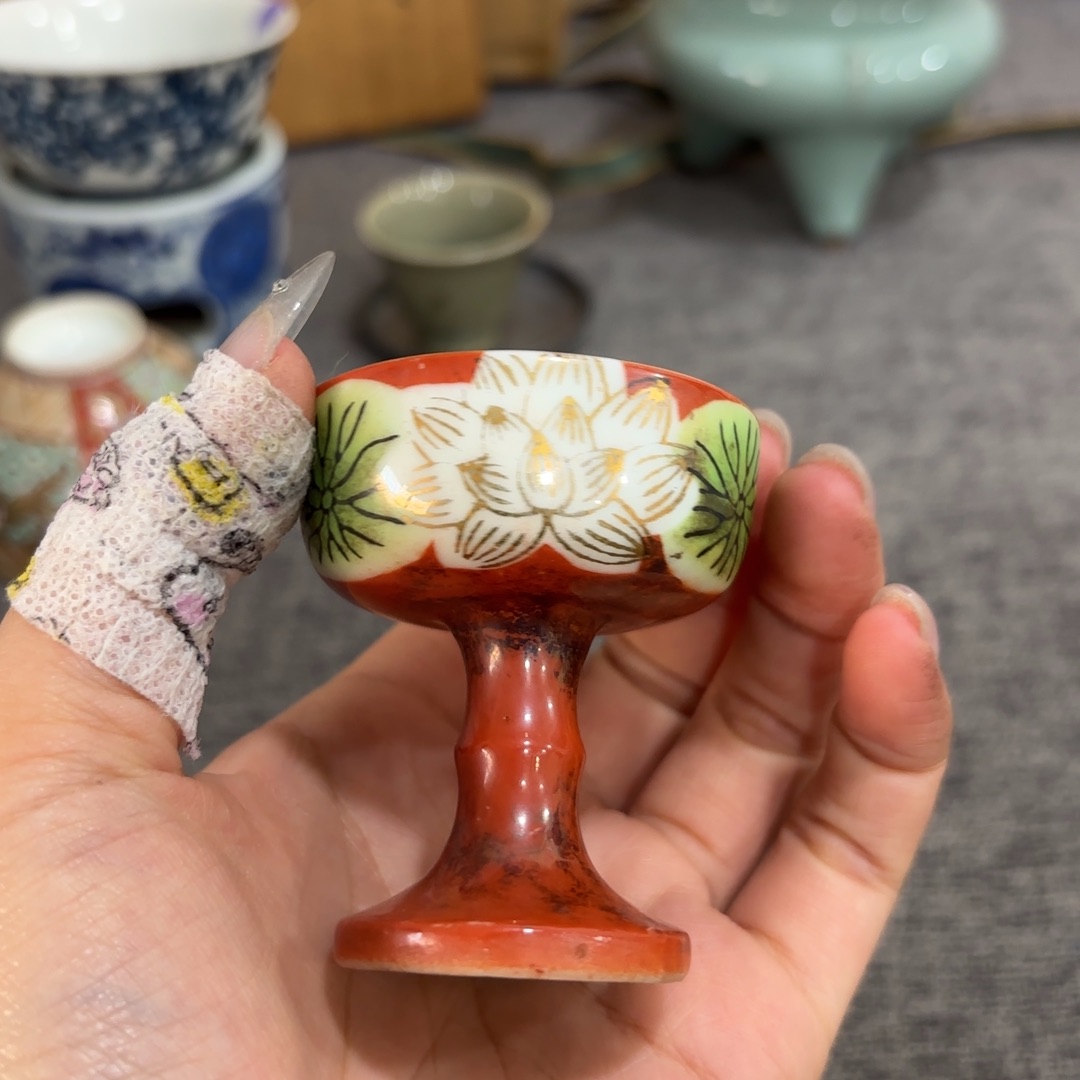 非常好看漂亮的物品 