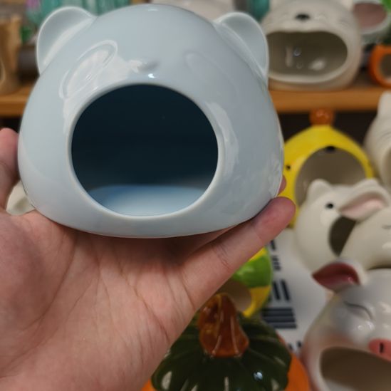 宠物高温陶瓷窝999