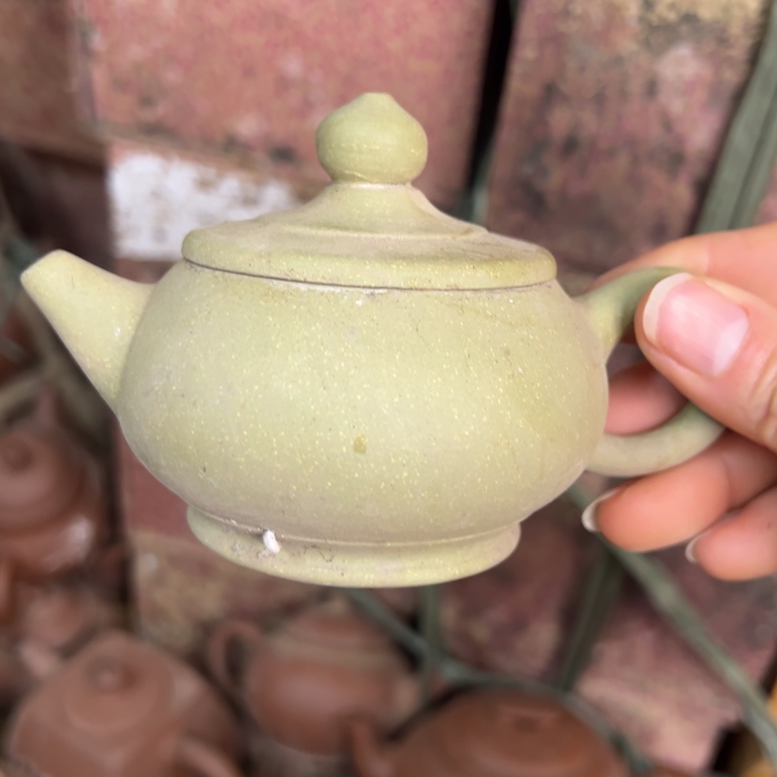 紫砂茶壶宜兴紫砂壶