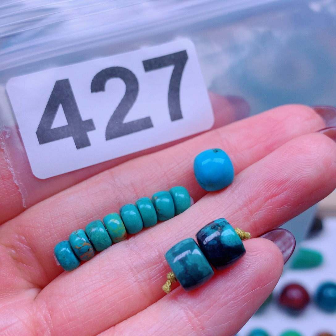 空竹粉丝专享十堰特色手工散珠