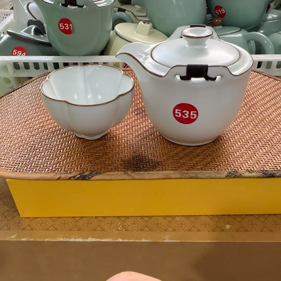 瓷片全品，编号发货。。。。