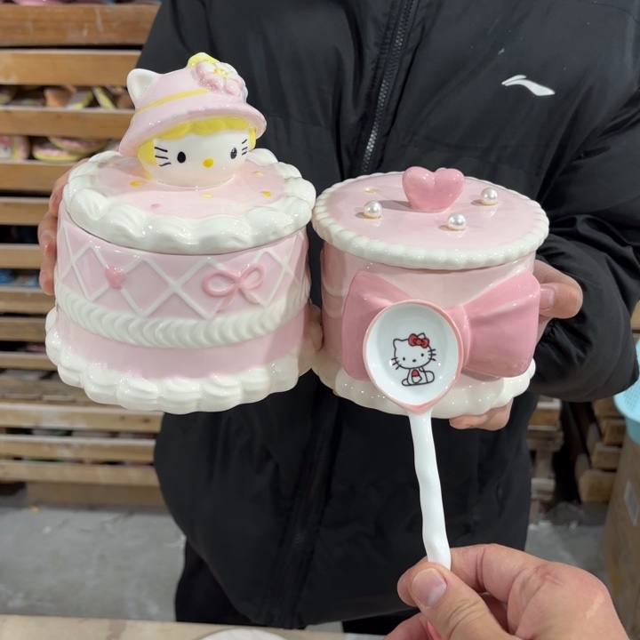 我们的目标是成为一个