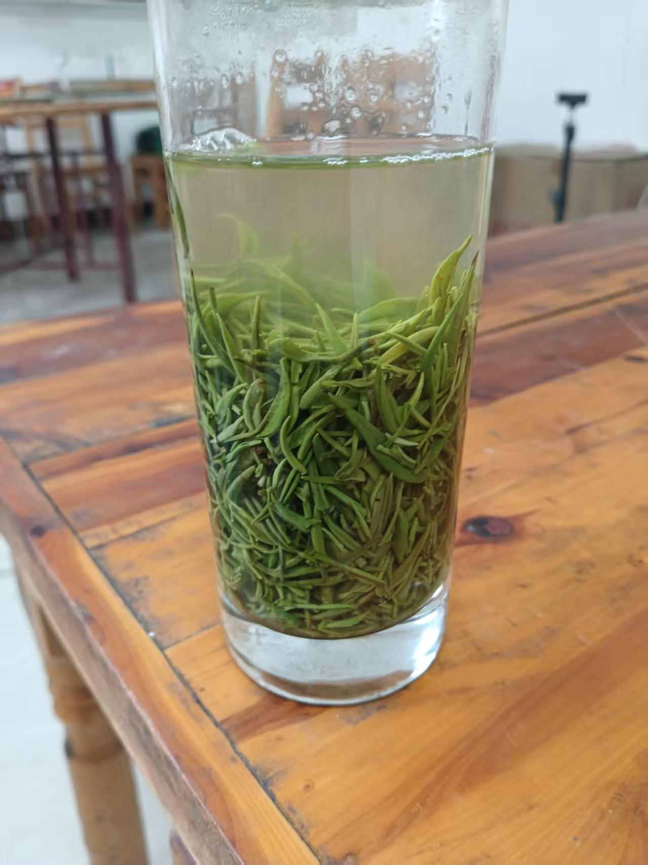 （谷雨中芽）信阳毛尖谷雨中芽