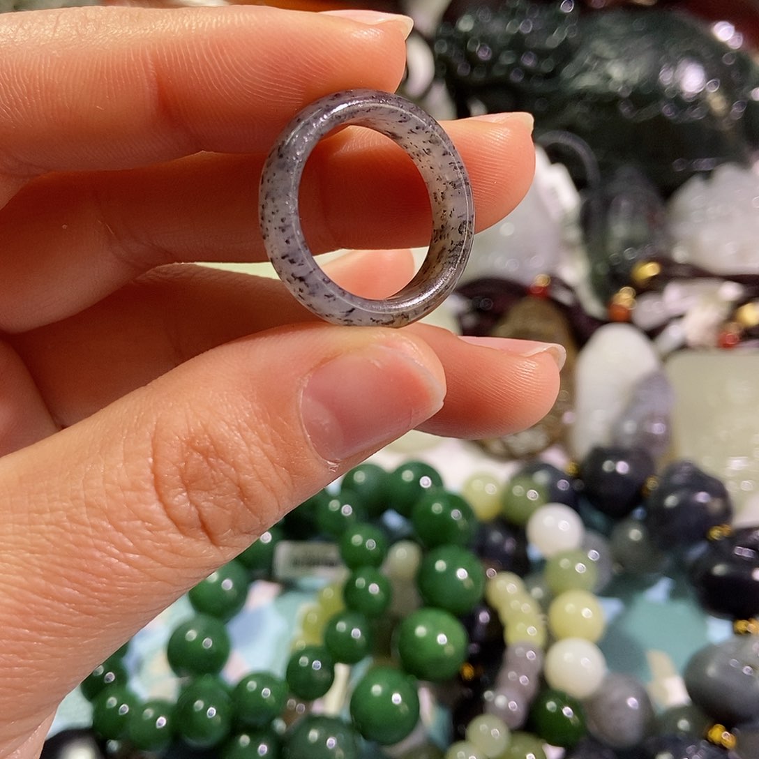 和田玉珠宝奇石未镶嵌