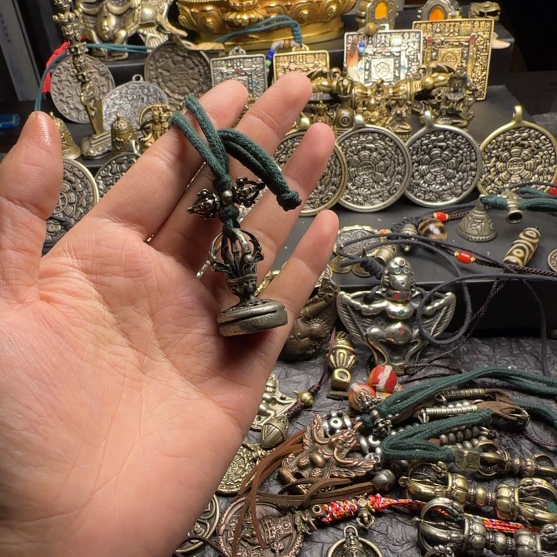 泥塑精品小元素你值得拥有