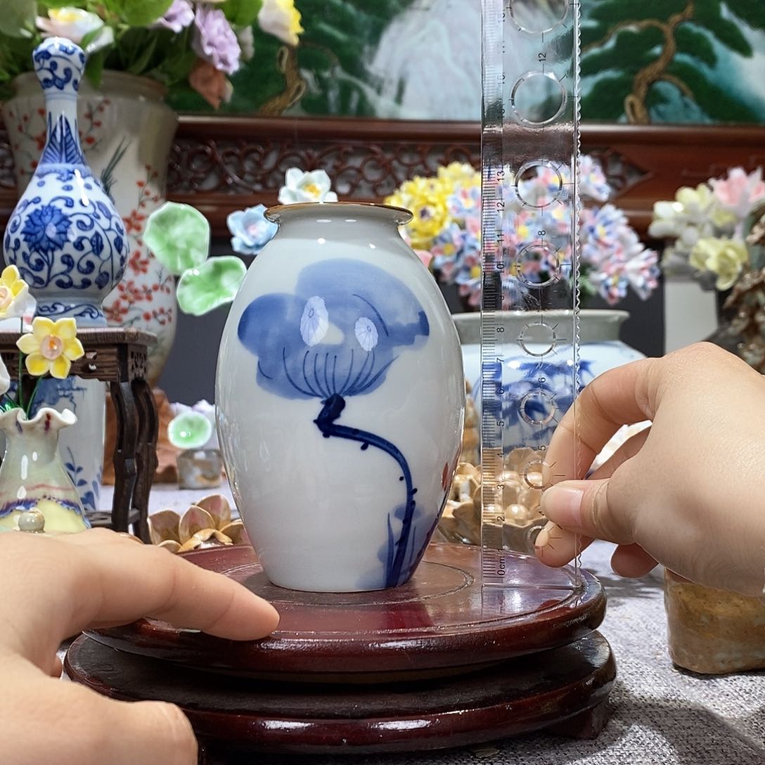 瓷片景德镇的陶瓷