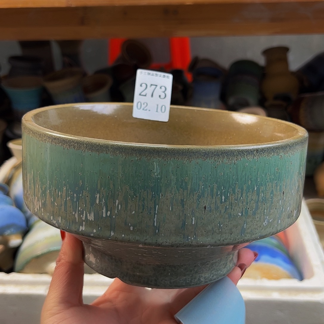 摆件景德镇陶瓷手工制作