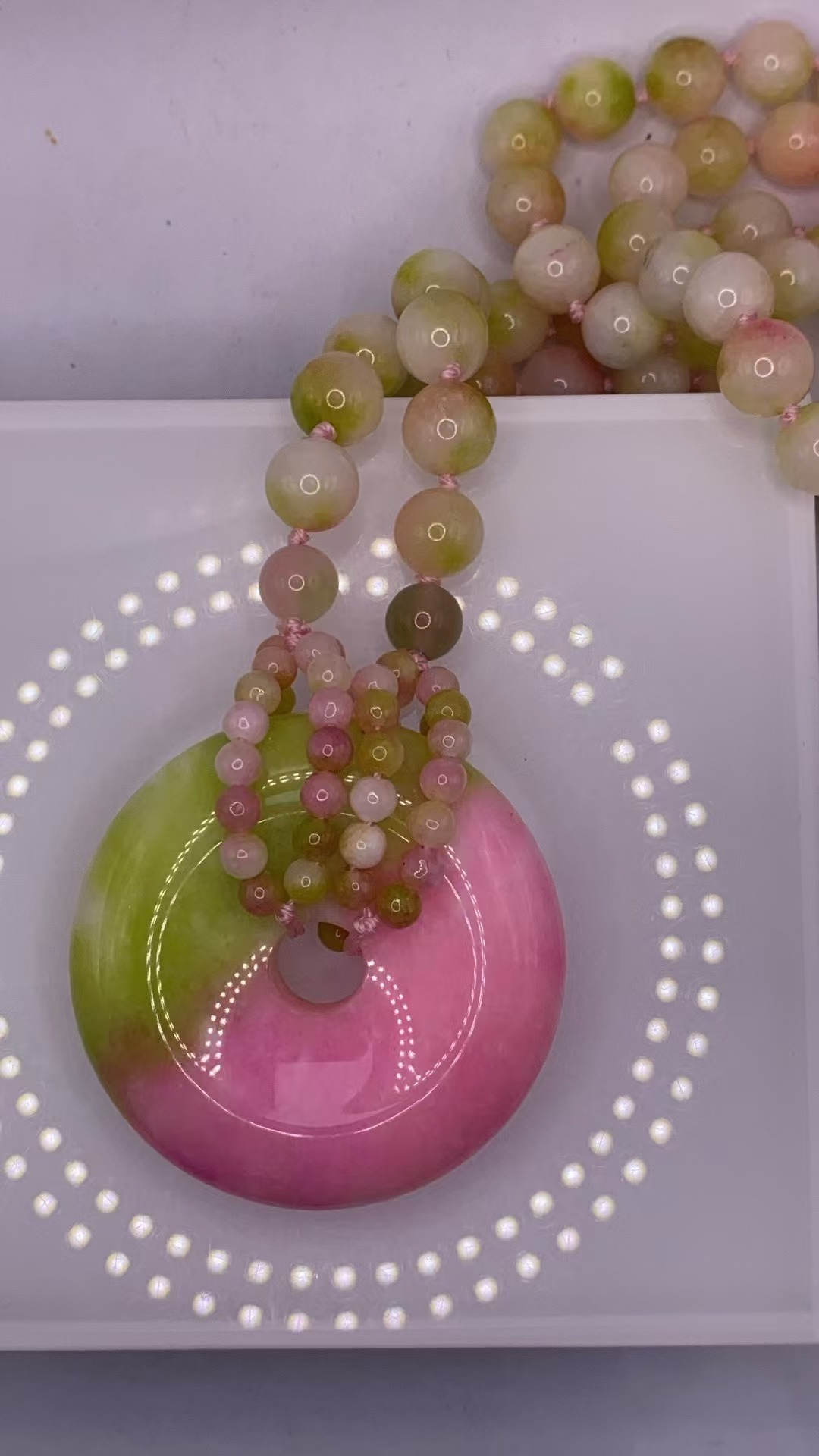 YY28【恒利】精美时尚大气搭配吊坠（多样性发其一）