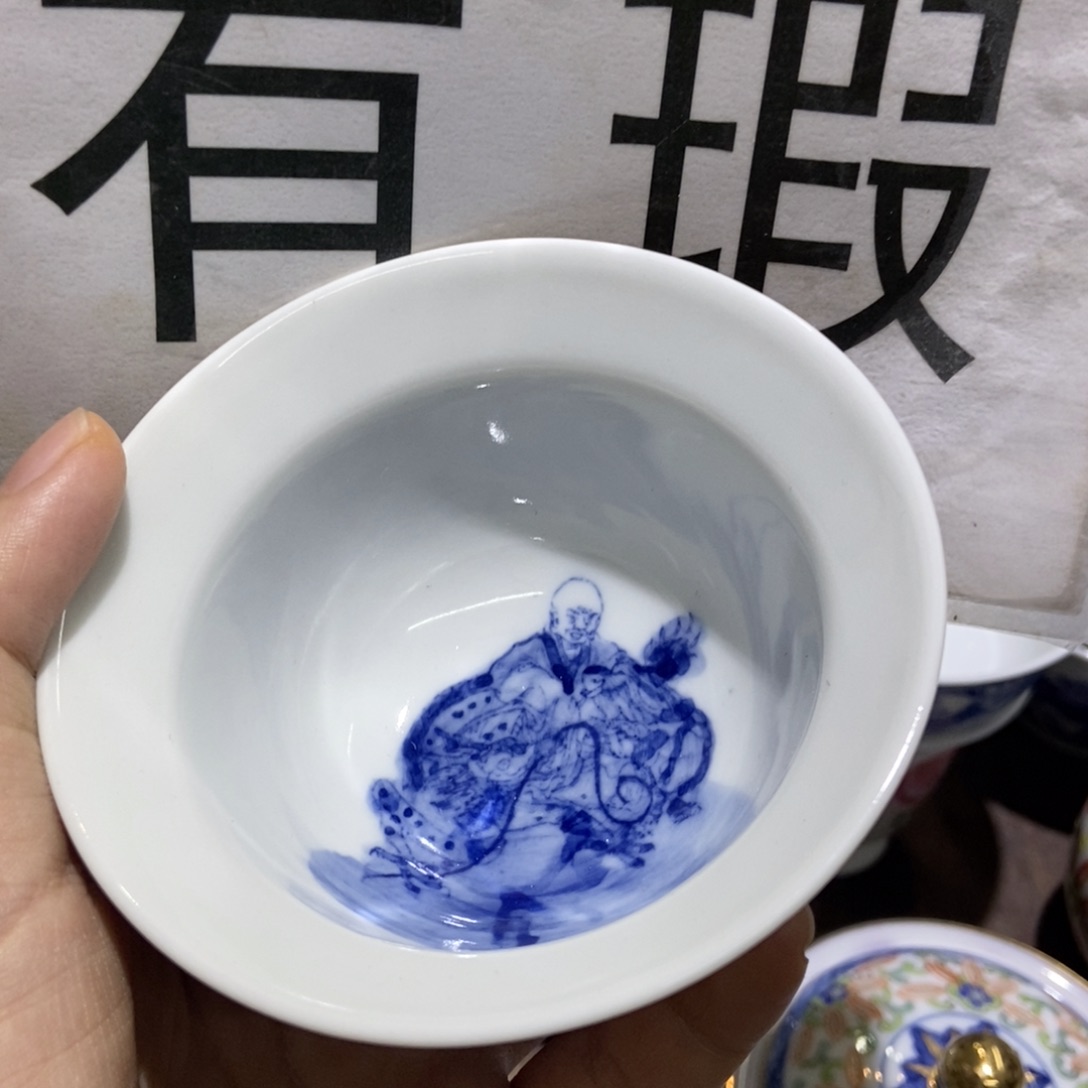 陶瓷艺术品的制作