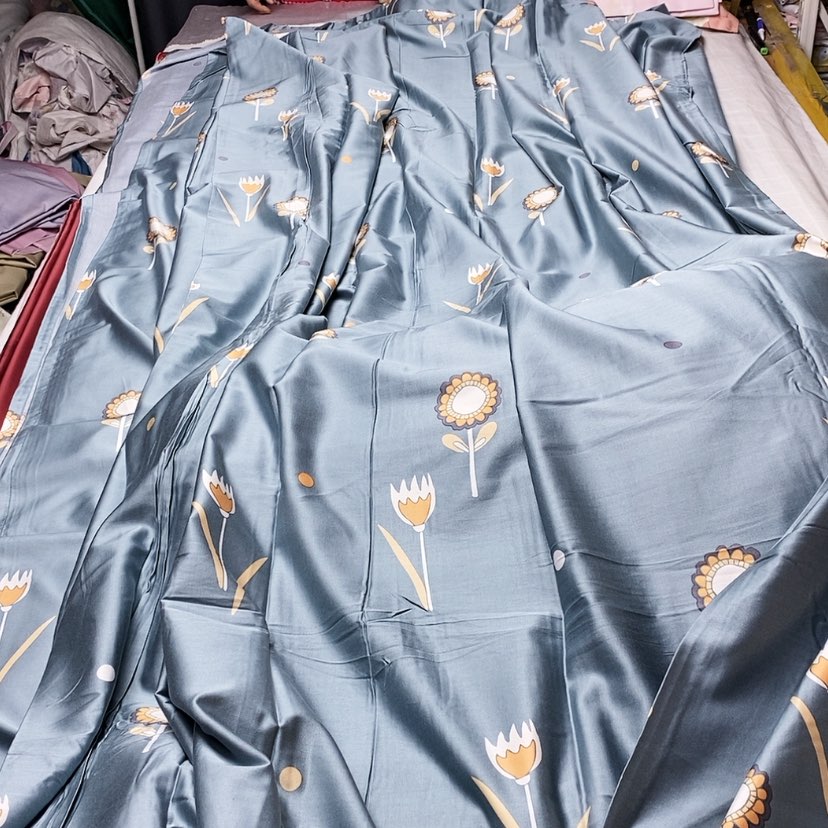 【闪购商品】棉160-210被套