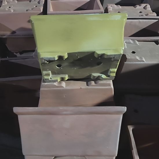 长28*18*13 微霞两个 黄+素