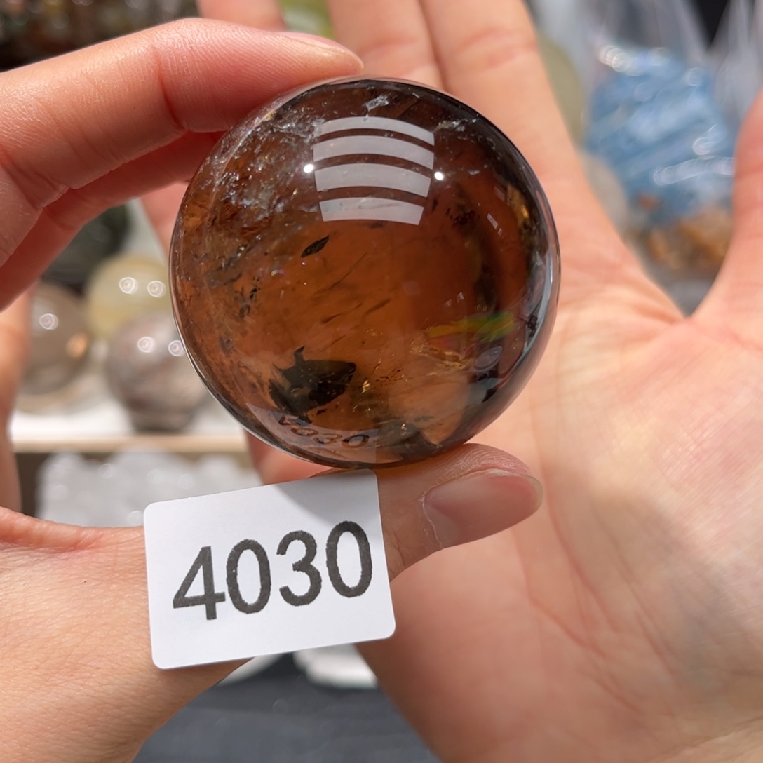 【闪购商品】未镶嵌大型摆件（非配饰）水晶