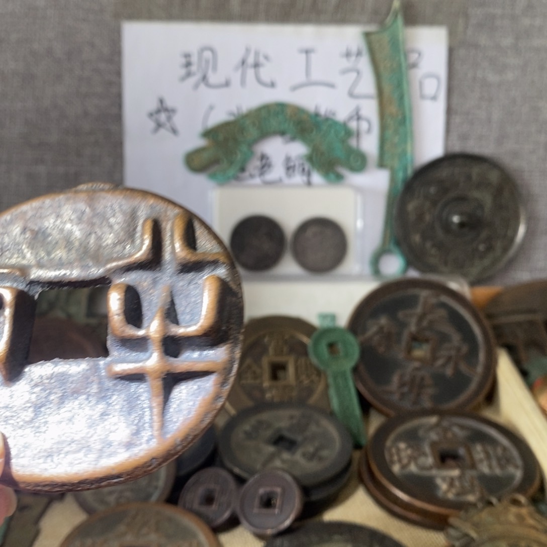 铜现代工艺品现代工艺品