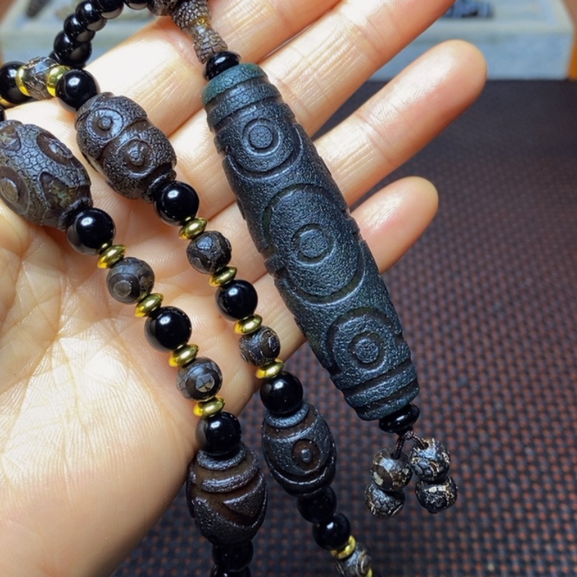 【闪购商品】玛瑙/玉髓手链未镶嵌