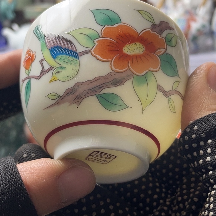 水滴瓷器水滴瓷器