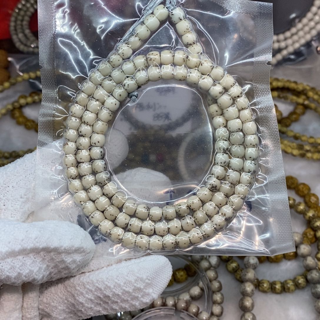 星月菩提手串6.56.56.56.56,5