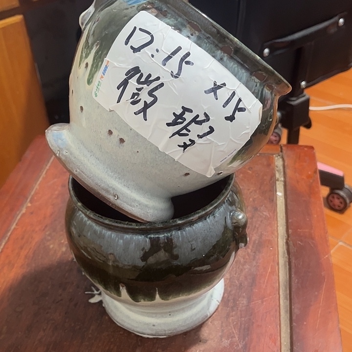 泥塑自产自销模式