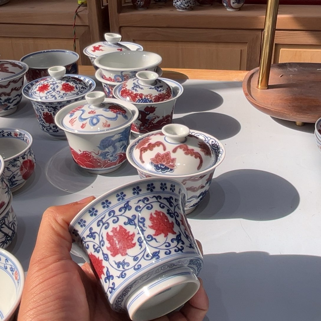 景德镇陶瓷艺术展在