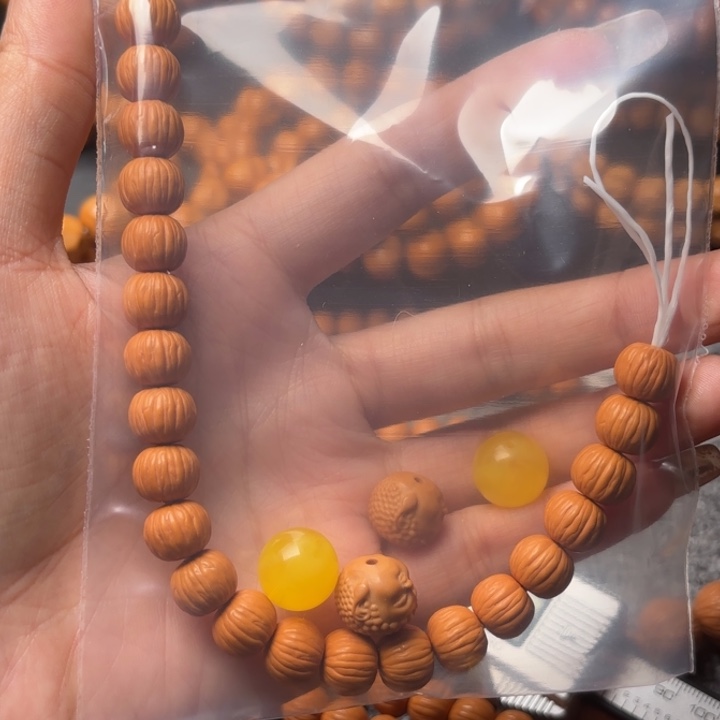 猴头核桃吊坠明**美11111111