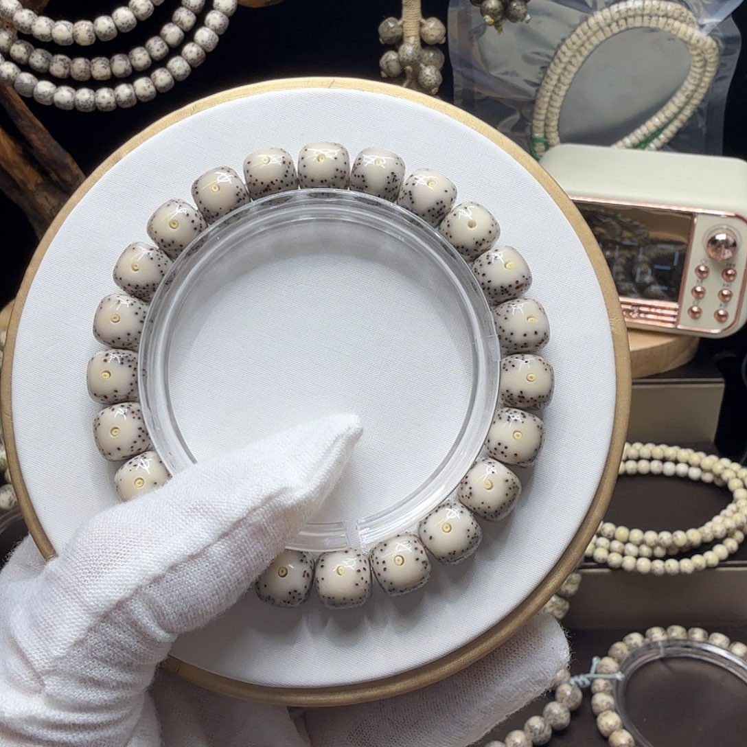 1***7手串星月菩提大牛眼