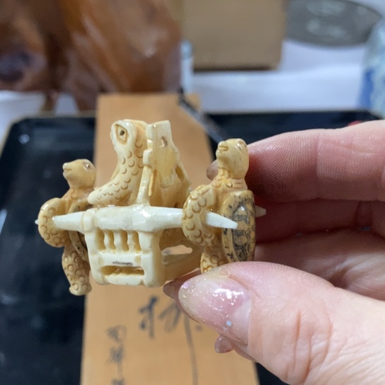 紫砂茶杯好物分享哈哈哈哈