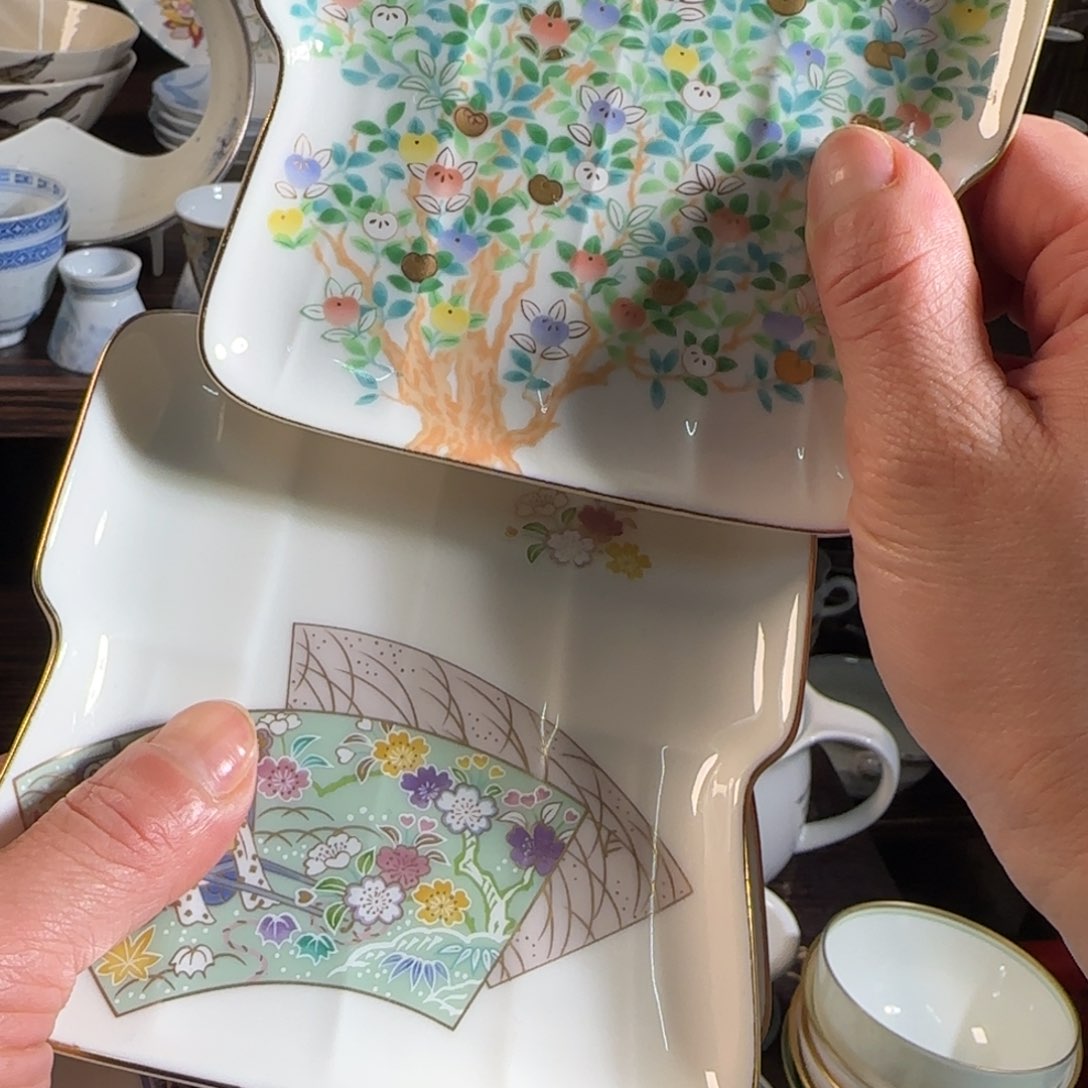 满18米包邮，默认微瑕，谨慎参拍，不退不换