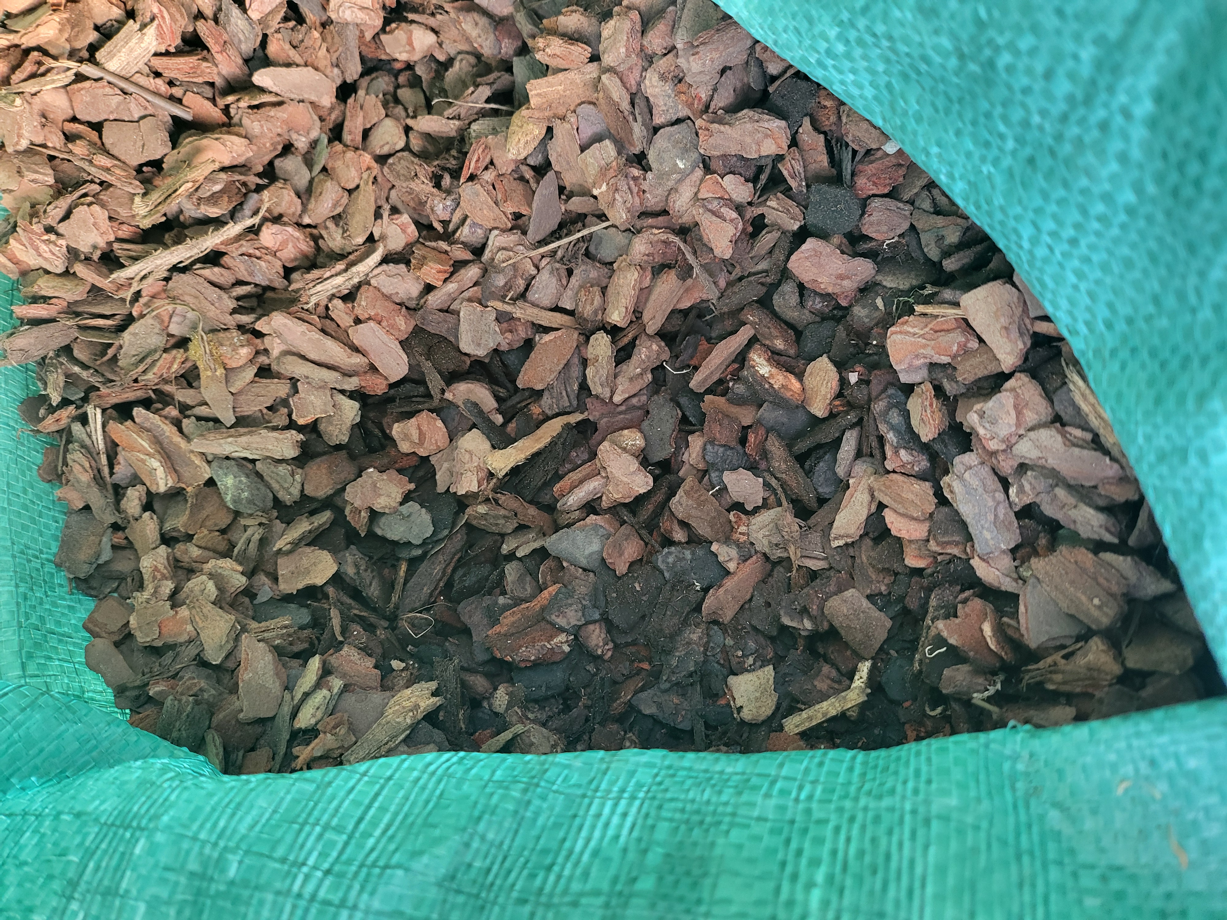 兰花（蝴蝶兰）用树皮三斤