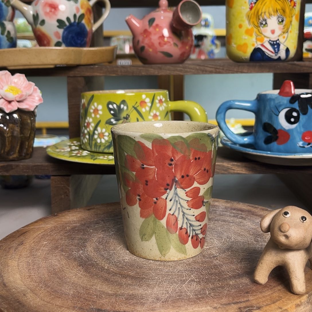 杯子哈哈哈哈哈这