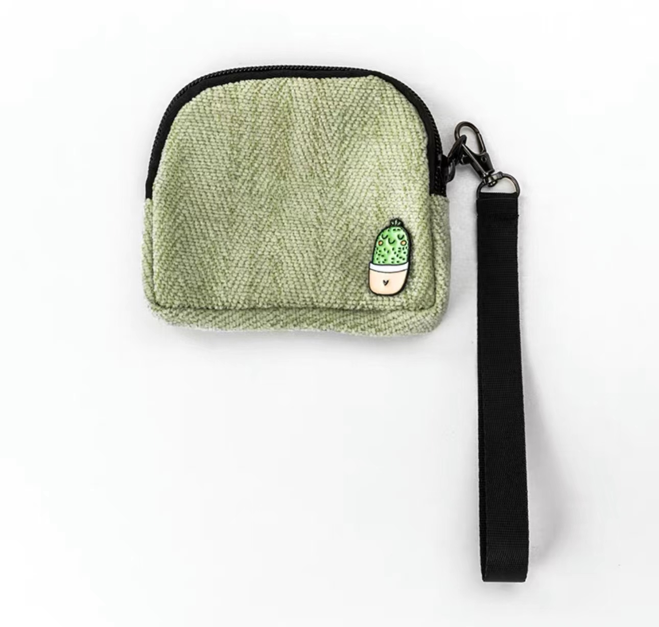 GG款男女通用零钱包