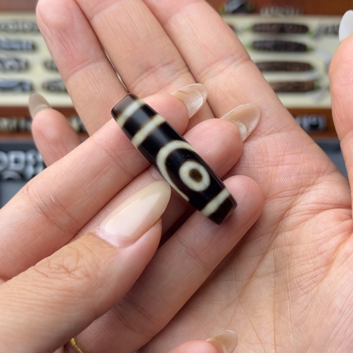 玛瑙/玉髓珠宝半成品未镶嵌