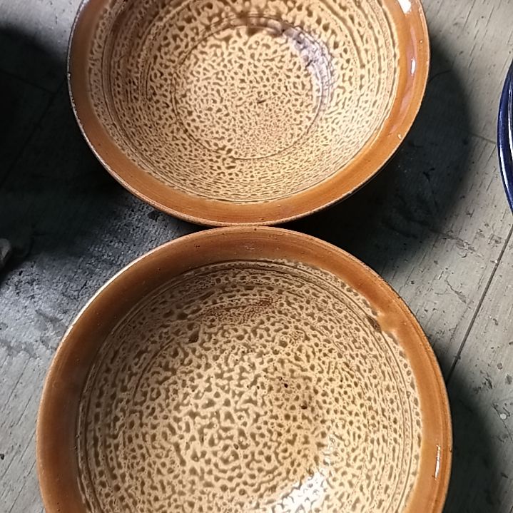 盘瓷片陶瓷杯盘壶碗都有