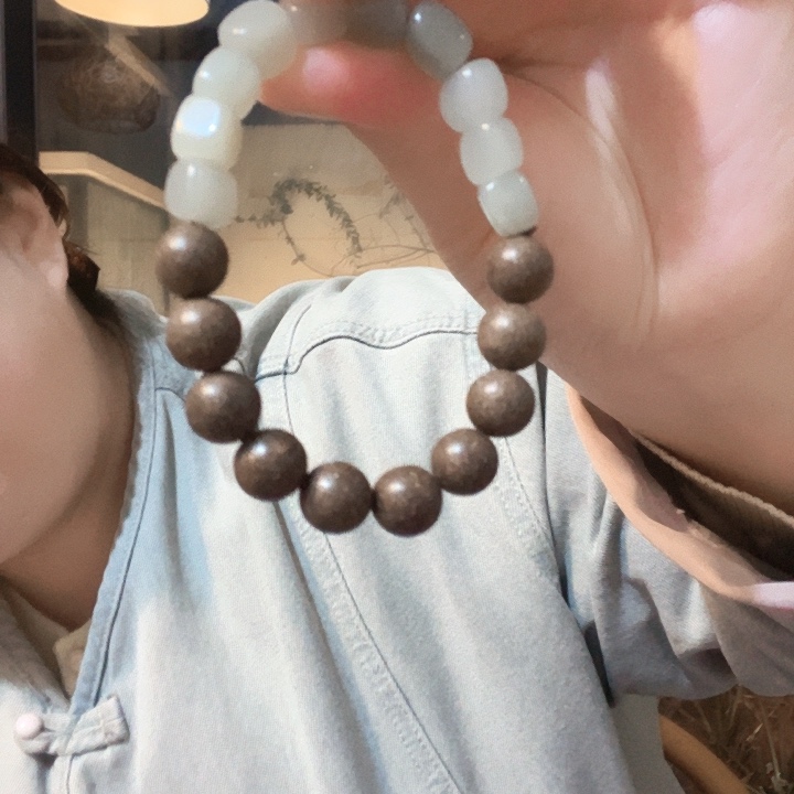 冰糖和田 手工串珠 合香