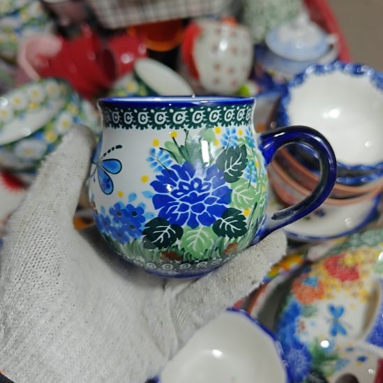 瓷片陶瓷餐具杯碗盘微瑕介意慎拍