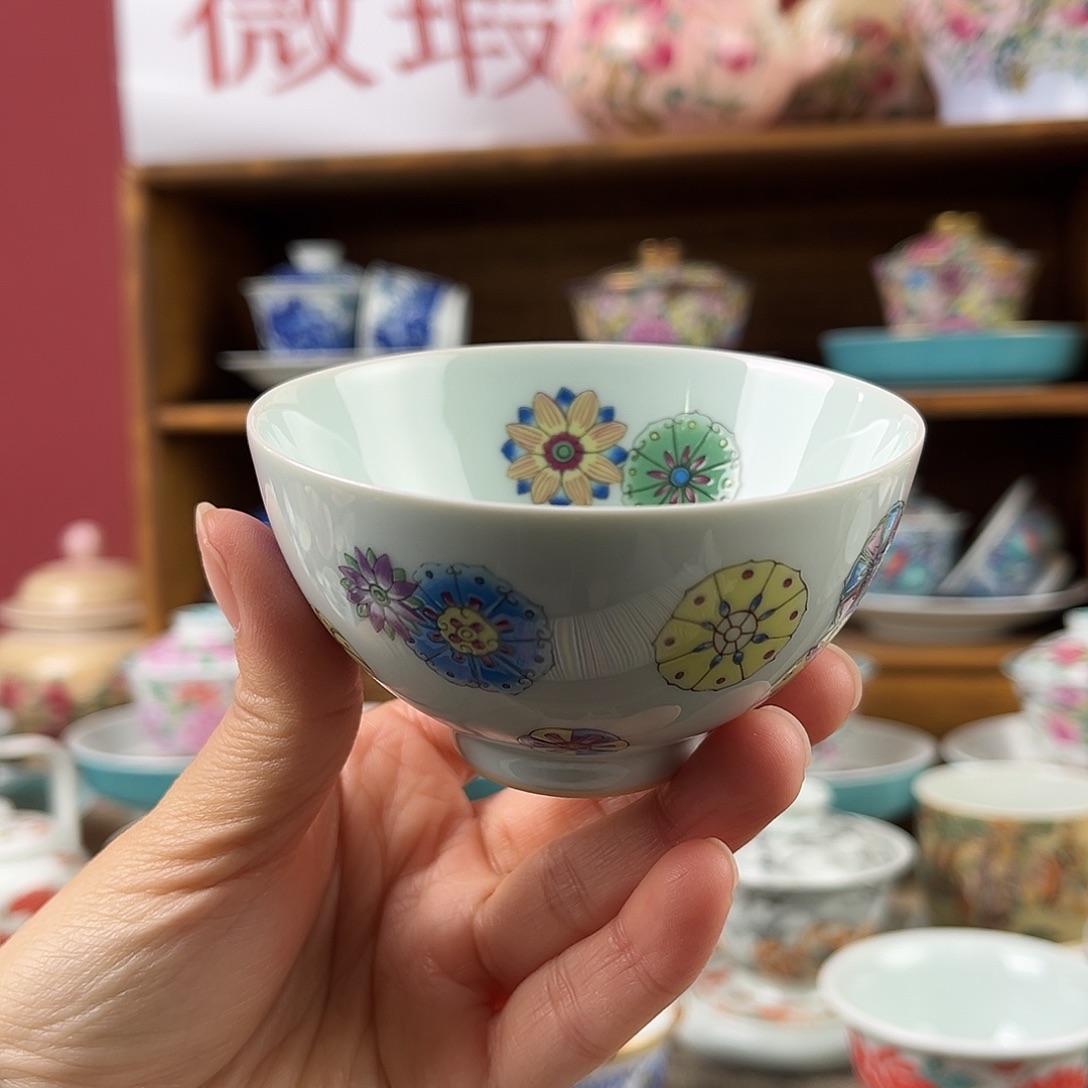 微瑕微瑕单只价格