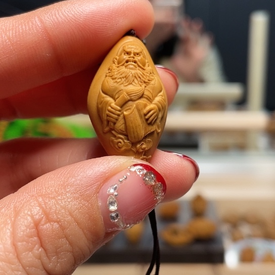 橄榄核手串/手链橄榄核