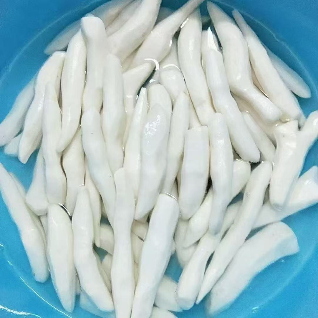 【桂和名轩】（干货 ）去皮姜薯