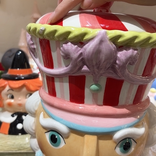 摆件外贸尾单微瑕，介意慎拍