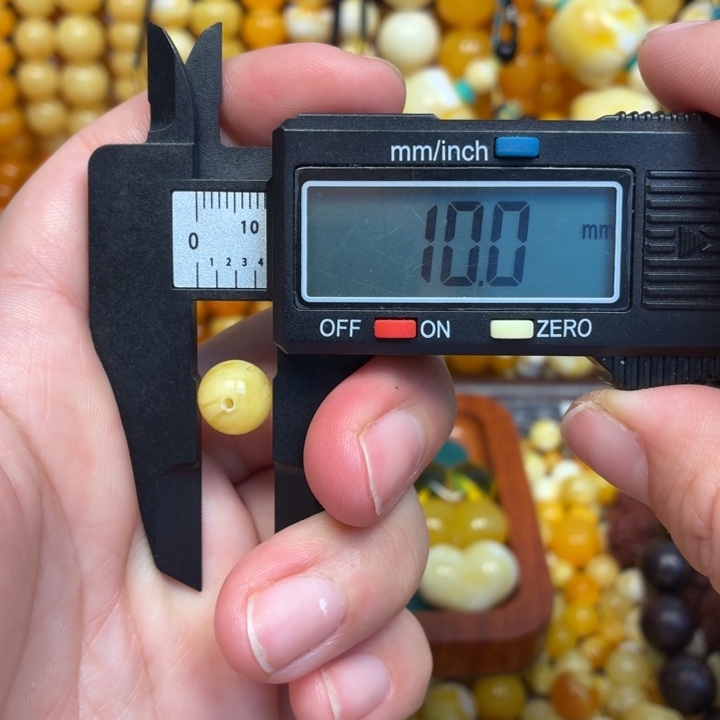 非金属配珠配饰01