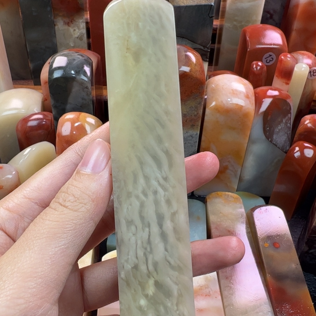 用***8印石老挝石老挝石