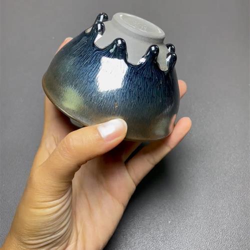 【闪购商品】茶盏-10092..........