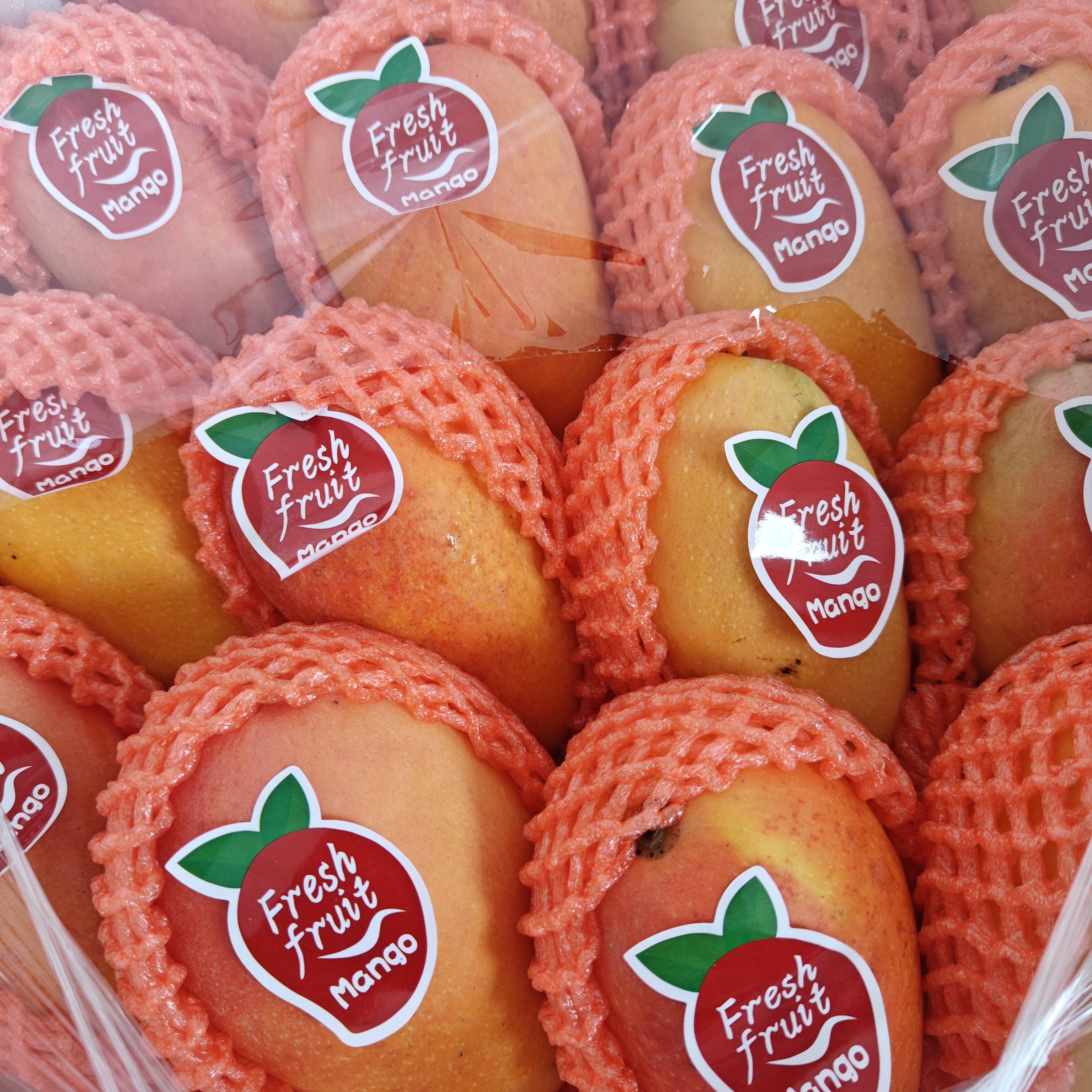 贵妃芒（一斤）