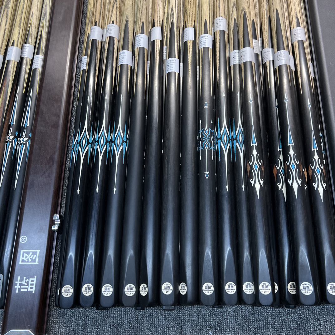 【2000-5000】二手蓝图品牌球杆 直播间截屏 私信后台找客服确认！