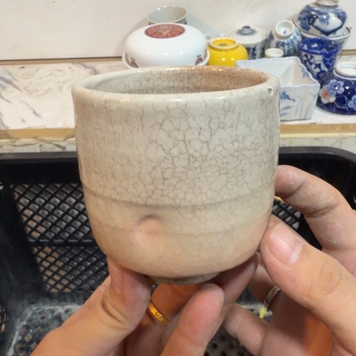 陶瓷推荐第二名20包邮