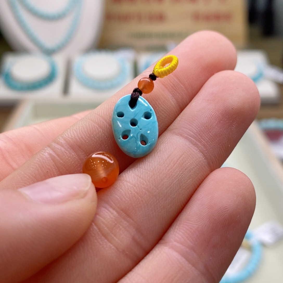 南红玛瑙珠宝奇石未镶嵌