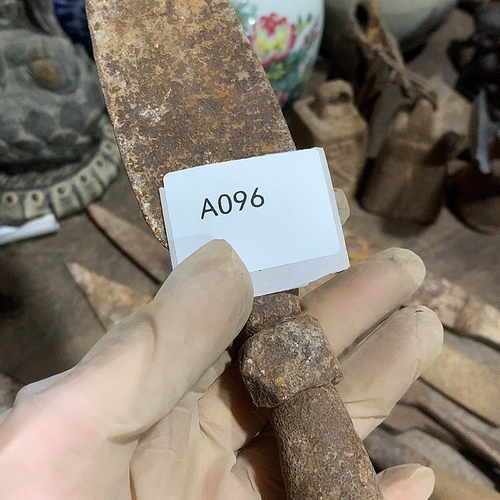 岁***好陶其他096号工艺品