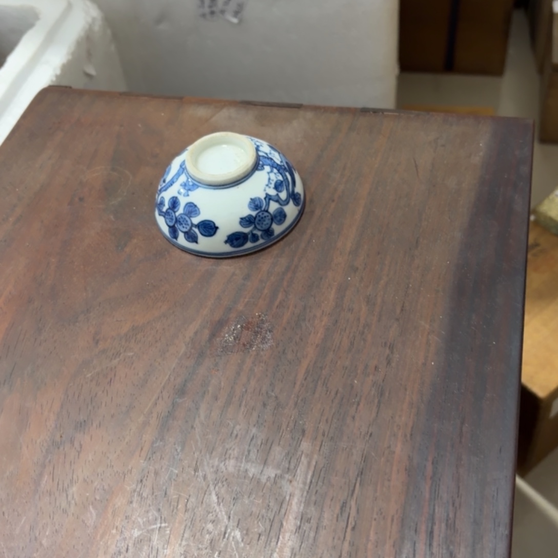 大***F般若中古美术工艺品